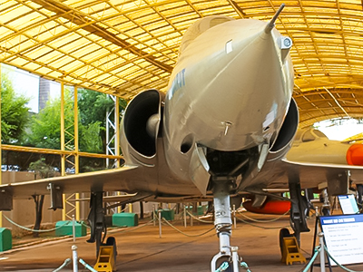 Science Museums in Karnataka