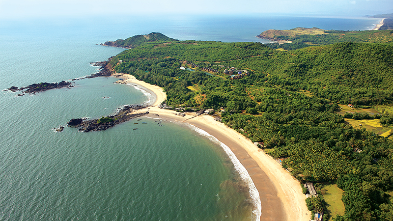 Gokarna Beach