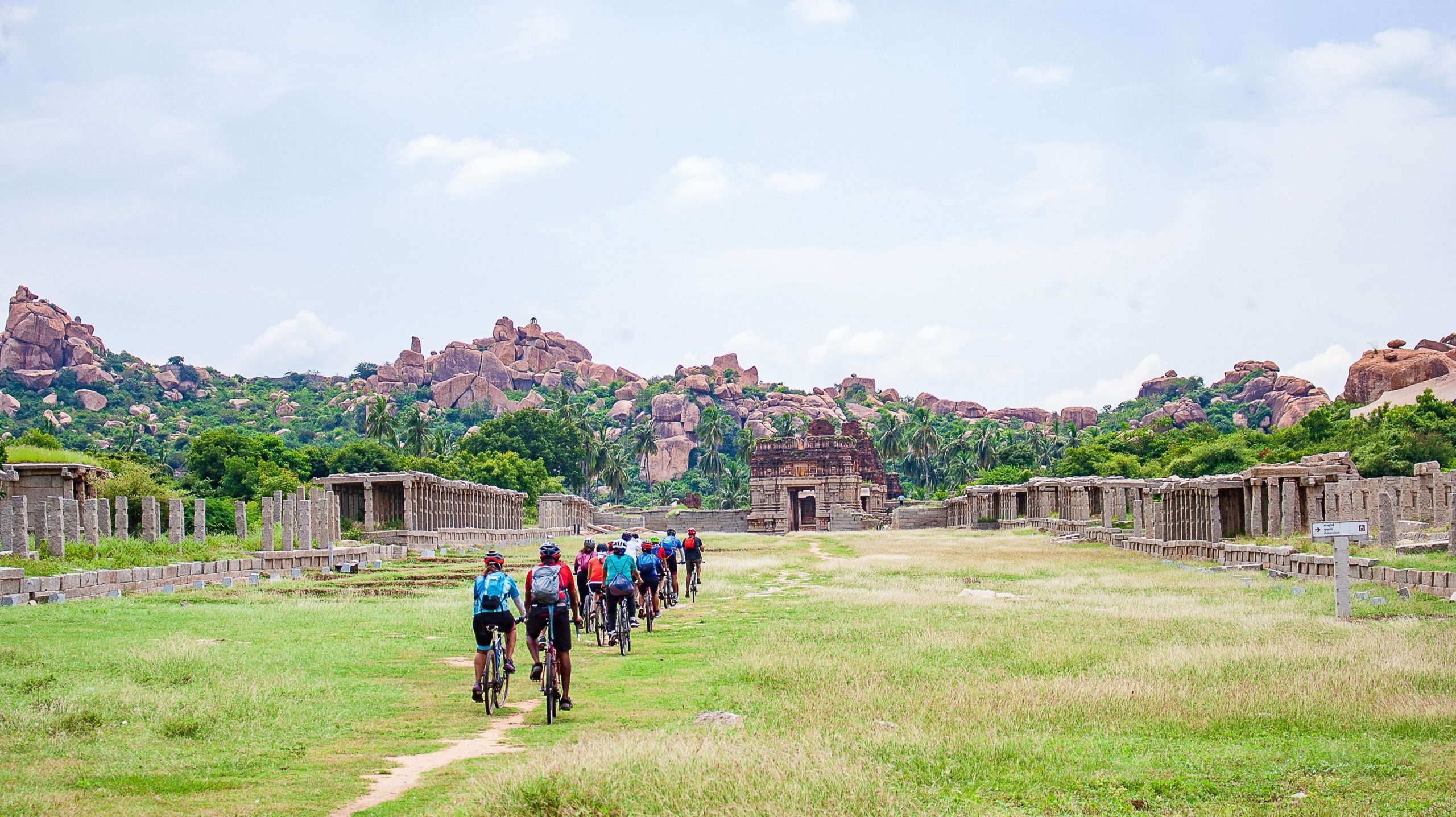 Bidar fort