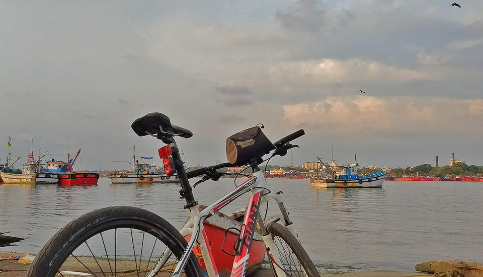 Surathkal Cycle Tours in Coastal Karnataka