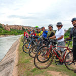 Cycle Tours in Karnataka