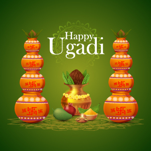 Ugadi Celebrations 2022 | Ugadi Kannada New Year - Karnataka Tourism