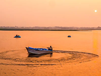 Water Sports in Karnataka