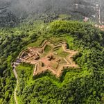 Manjarabad Fort - Grandeur