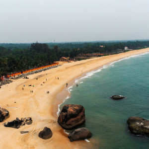 Top 10 Beaches in Karnataka
